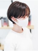 MeKKe☆ショートボブ【緑地公園/江坂/千里山/桃山台/千里中央】