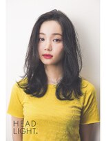 アーサス バイ ヘッドライト 静岡裾野店(ursus by HEADLIGHT)&nbsp;*Ursus hair*大人カジュアルミディ