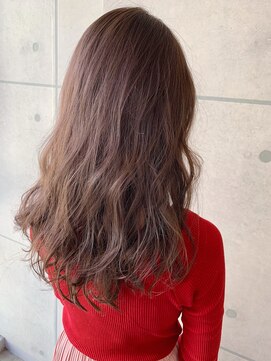 ウェグ 難波(WEG) 髪質改善/難波/道頓堀/韓国ヘア