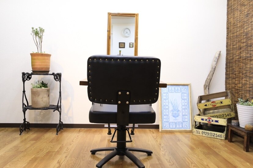 デスクチェア 0400 TRUCK FURNITURE DESKWORK CHAIR 0400 TRUCK FURNITURE DESKWORK CHAIR