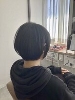 サロン 半田店(SALON)&nbsp;小顔補正立体カット