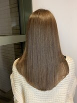 カミエ(kamie)&nbsp;【憧れサラツヤロング】