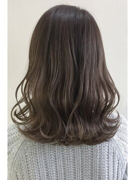 デイジー 艶ミディー