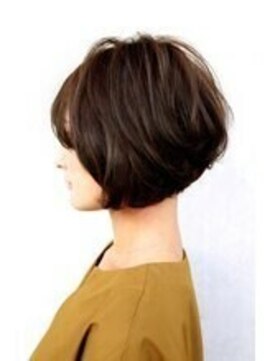 フラット 中山店(flat) 似合わせカット/アースカラー/くびれヘア/地毛風カラー[中山駅]