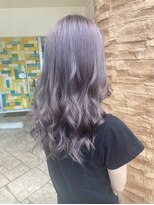 クラン ヘアーアンドスタジオ(CLAN hair & studio)&nbsp;沖縄美容室/沖縄ハイトーン/沖縄エクステン　/プルエクステ