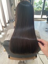 ジーナ 博多(Zina)&nbsp;オーダメイドであなただけの艶髪に