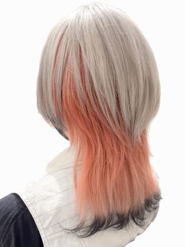 アールプラス 新宿(ar+) 爆豪勝己カラー