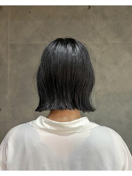 ペニー(PENNY) Aラインボブ