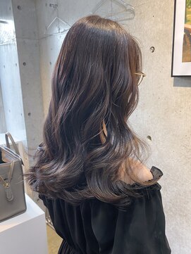 エイム(aim) グレージュ