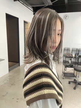 キング 高槻(K!ng) 高槻　ハイライト