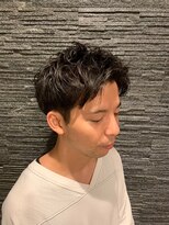 ヒロギンザ 仙台本店(HIRO GINZA)&nbsp;仙台 ビジネススタイル Barber