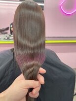 キジ(KIJI) 【特濃栄養素】超高濃度水素トリートメント