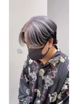 スキル 渋谷(SKILL) アウターカラー