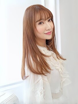 アッシュ 国立店(Ash) カット/カラー/パーマ/縮毛矯正/髪質改善/国立/府中/小平