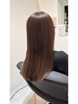 エミュスト(Emuest) 美髪☆髪質改善