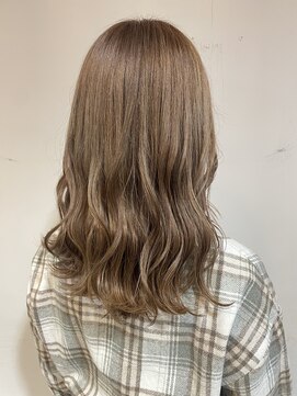 ジェイエルビー(JLB) 【JLB.moe】キャラメルベージュ