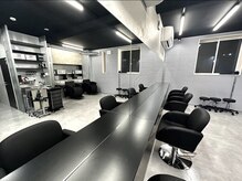 【ドリンクサービス】[柏/柏駅/韓国ヘア/韓国マッシュ/メンズカット/メンズパーマ]