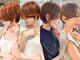 ハルキミナト ジャパン トウキョウ(HARUKI MINATO japan TOKYO)の写真