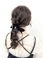 セットサロン ベル(Belle)&nbsp;20代/30代/belle/編み下ろし