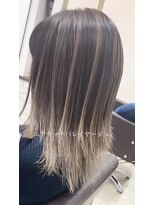 リッシュ 市原店(Lish)&nbsp;【Balayage】