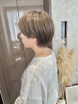 クエ(QUE) ショート/メンズショート/20代30代40代/横浜