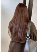縮毛矯正ケアルーガ、髪質改善トリートメント、名取岩沼美容室