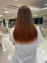 ケンジ 平塚ラスカ店(KENJE)&nbsp;グラデーションカラー