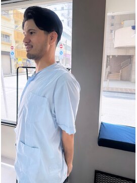 ナナサンマル(730) 730men's style