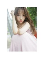 ヘアーズ ベリー 平尾店(hairs BERRY)&nbsp;BERRY/美髪/オーガニックカラー/髪質改善トリートメント