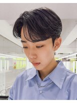 ルースト 八王子店(ROOST)&nbsp;ダウンパーマ