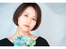 カータヘアルム(karta hair rum)の雰囲気（髪質改善、薬剤、トリートメントはお客様ごとにオーダーメイド。）