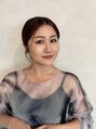 シロ(shiro) 中谷 沙希