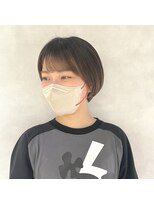 キートス(Kiitos) マッシュショート