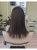 ヘアーライフイチゴイチエ(Hair Life 151A)&nbsp;ロングサラツヤストレート