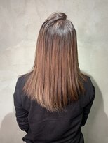 マウナ ヘアー(MAUNA HAIR)&nbsp;髪質改善、酸熱トリートメント