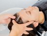 【炭酸】カット＋ヘッドSPA