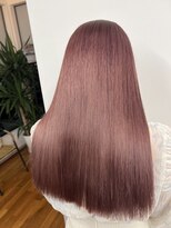 スキル 石岡(SKILL)&nbsp;ニュアンスカラー/ピンクアッシュ/コーラルピンク