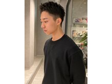 メンズサロン ブロック(Men's Salon bloc)