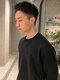 メンズサロン ブロック(Men's Salon bloc)の写真/20時迄営業！札幌大通りのメンズ専門店◆当店人気のフルコース♪Men'sカット+ヘッドスパ+眉毛カット¥6000