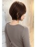 LILY一押しフルコース☆カット+カラー+生トリートメント+YUMEスパ30分 ￥10980