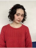 ボブパーマ 【 札幌 / 大通 】
