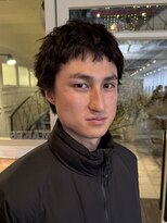 メイクス 表参道(MAKE'S omotesando)&nbsp;【矢野】ナチュラルスパイキーショート