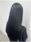 ブルーブラック