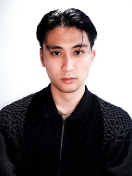 サル 代官山(SAL) 【SAL】ワイルドノーパート