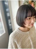フェイスレイヤーミニbob