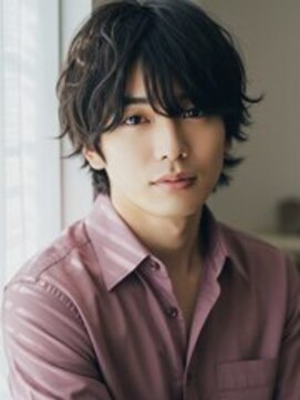 フェノメノン 豊田店(PHENOMENON) 豊田メンズゆるパーマ