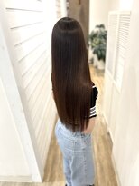 グリーンルームセカンド 結城店(GREEN ROOM. 2nd)&nbsp;美髪矯正