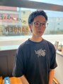 バーバーボルト(Barber Bolt) 家門 