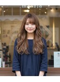 オルチャンヘア20代30代40代髪質改善白髪染め狭山ヶ丘駅