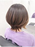 くびれショート